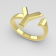lqT@-shsh@-2026-06-19-044535.png Initial Letter Y Ring Style 4 Model RJ_348