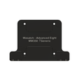 cfbc764e-055c-45d0-80c3-7d3479d871a1.png Wasatch Pixels Advanced Eight Controller Mount / PSU Mount