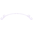 SALVAOREJASLx8.stl サルバオレハス・アピラドス（イヤーセイバー）