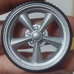 WhatsApp-Image-2023-06-05-at-11.48.26.jpeg Archivo STL STL RUEDA FOOSE MUSCLE CAR・Modelo de impresora 3D para descargar