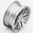 Rotiform-RSE_4.jpg Rotiform RSE Rim 3D model