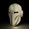 Jedi1.jpg Andor Jedi Temple Guard Mask 3d digital download
