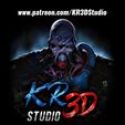 20-1-06-scale.jpg SILENT HILL F - COLLECTION BUNDLE VOL.1 - KR3D STUDIO.