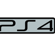 assembly8.png PS4 Letters and Numbers | Logo
