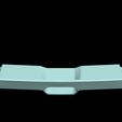 6.jpg F40 Wide Body Kit Rear Bumper Diffuser