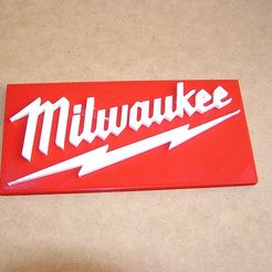 milwaukee.jpg Milwaukee logo manufacturer of high quality and prestigious tools in America.