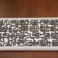 DSC_0245_1k.JPG Garden of Forking Paths (Tile placing board game / puzzle)