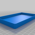 rounded_box_20141119-24814-s6mwyv-0.png hopper cover for extrusionbot extruder
