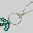 with_key_1.png A minecraft pickaxe for your keychain in pixel style