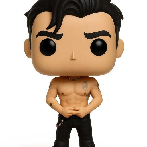 yungblud.jpg Funko pop of yungblud