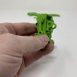 Image0005f.JPG Motorized, Articulated T Rex(ish) Pin Walker