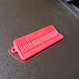 20231006_104256.jpg Keychain - keyboard - whistle