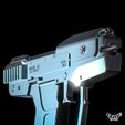4-7-1.jpg Halo 3: Pistol (M6G Magnum)