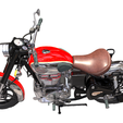 6.png Royal Enfield Classic 350 Red (2023)