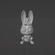 pic01.jpg Rabbit Bunny New Year 2023 Gift