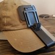 PXL_20230206_004006404-1.jpg Airsoft GoPro Hat Mount