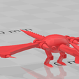 Екранна-снимка-1129.png Yu gi oh Y - Dragon Head 3d printable model figure