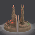 Project-Name.png LOTR:The Two Towers Bookend