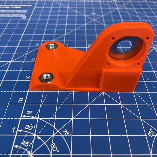 IMG_3572.jpeg Canyon Spectral ON Torque ON battery cover holder