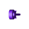 clef_fermé.stl Dualtron 模块化闪光器和大灯支架