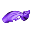 20131015WV3cloaktail.stl Télécharger fichier OBJ gratuit Victoire ailée de Samothrace • Modèle pour impression 3D, Ghashgar