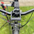 B2C224FB-4540-40A8-B6AC-69D6C56B8139.jpeg Handlebars mount for example GoPro and/or light