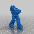 43eff50f-1aaf-4d3a-b227-2dfdc051eace.png Fallout T60 Power Armor Miniature Kit (No Weapons)