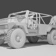 Civilian03.png Israeli Automobile Industry Civilian Abir 3D print model