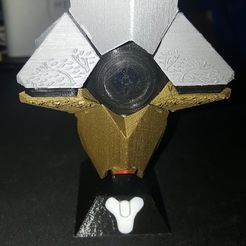 20170503_002620.jpg Destiny Ghost Stand for Iron Song Wings