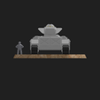 Atrocious-ACS-24C-Back.png Battletechnology Atrocious ACS-24C MBT