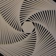 Satisfying hexagons