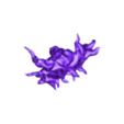 UntitledFlamas.stl Disturbed - The Guy Fan art