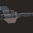 Mark-1-Picture2.png Battlestar Galatica Viper Mark I