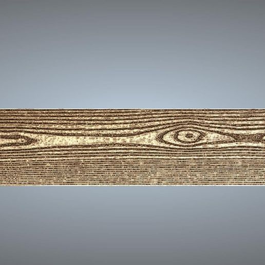 wood-27-05.jpg real 3D Relief texture decor floor wall-mount for decoration "decor-wood-27" for 3d print CNC building