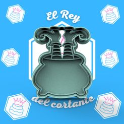 untitled.52.jpg STL file hallowen cutting・3D print design to download