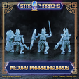 Medjay-Pharaohguards-Thumbnail-Rear.png Medjay Pharaohguards - Star Pharaohs