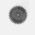 6.png Toy Car reduction gearbox gear