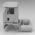 0002.jpg Ford CL 9000 1/14 SCALE CAB 64" DAY CAB