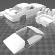 Captura-de-pantalla-2026-01-01-204536.jpg Chevrolet Camaro IROC-Z 1990 – Detailed Separate Parts Model Kit – STL for 3D Printing