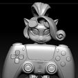 29.jpg SOPORTE JOYSTICK MOVIL CRASH Y COCO BANDICOOT EDEICION ESPECIAL