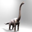untitled.187.jpg Jurassic park Jurassic world Brachiosaurus 3D print model