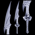 1.png Soul Eater Keyblade