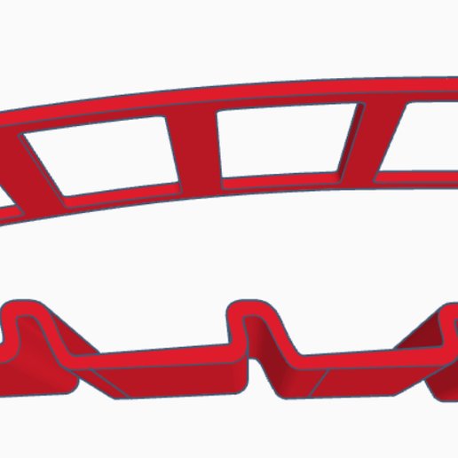 Remote Control Holder Organizer