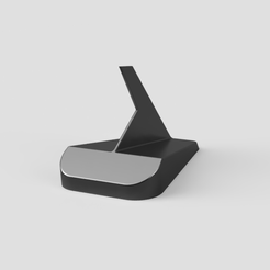 Support_avion_2017-May-31_10-02-21PM-000_CustomizedView1765788156.png Free STL file Aircraft support・Design to download and 3D print