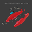 New-Project-(38).png Burt Munro's Indian record bike - 1/18 bike body