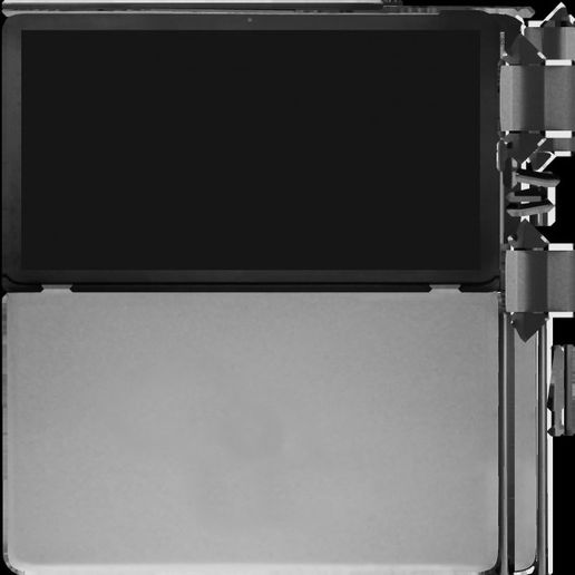 l12608-notebook-low-poly-version-57341.jpg Noebook Low-Poly Version 3D Modal