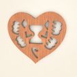 Heart-Wall-Decoration-WAELLISH19-Preview3.jpg Heart Wall Decoration WAELLISH19