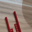 IMG_20230311_234434.jpg RC drift arabası için 1/10 ölçekli roll cage