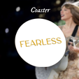 fearless-coaster.png Taylor Swift Fearless Coaster