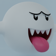 Boo-8.png Boo (Mario)